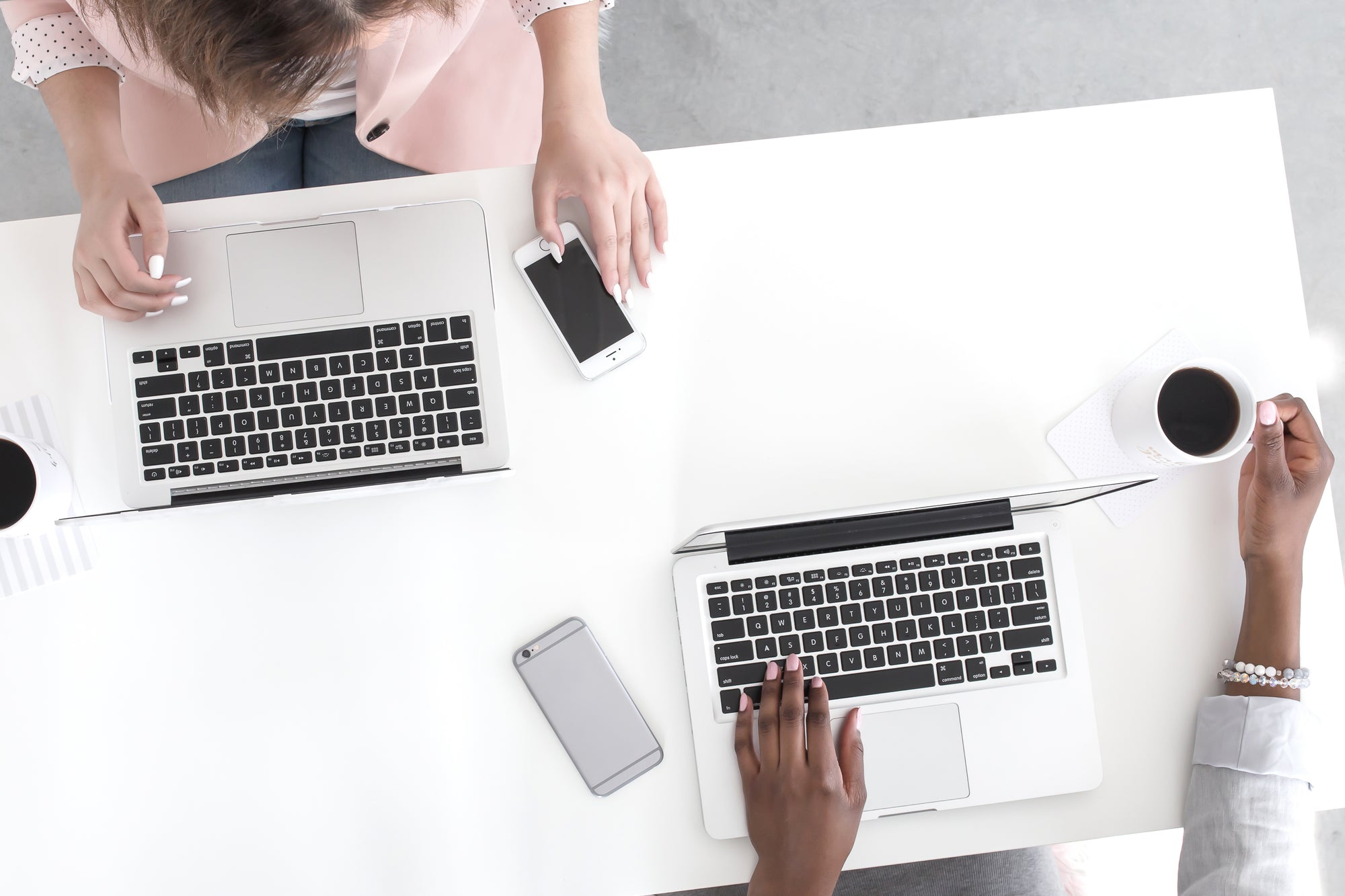 The Impact of COVID-19 on Women Entrepreneurs