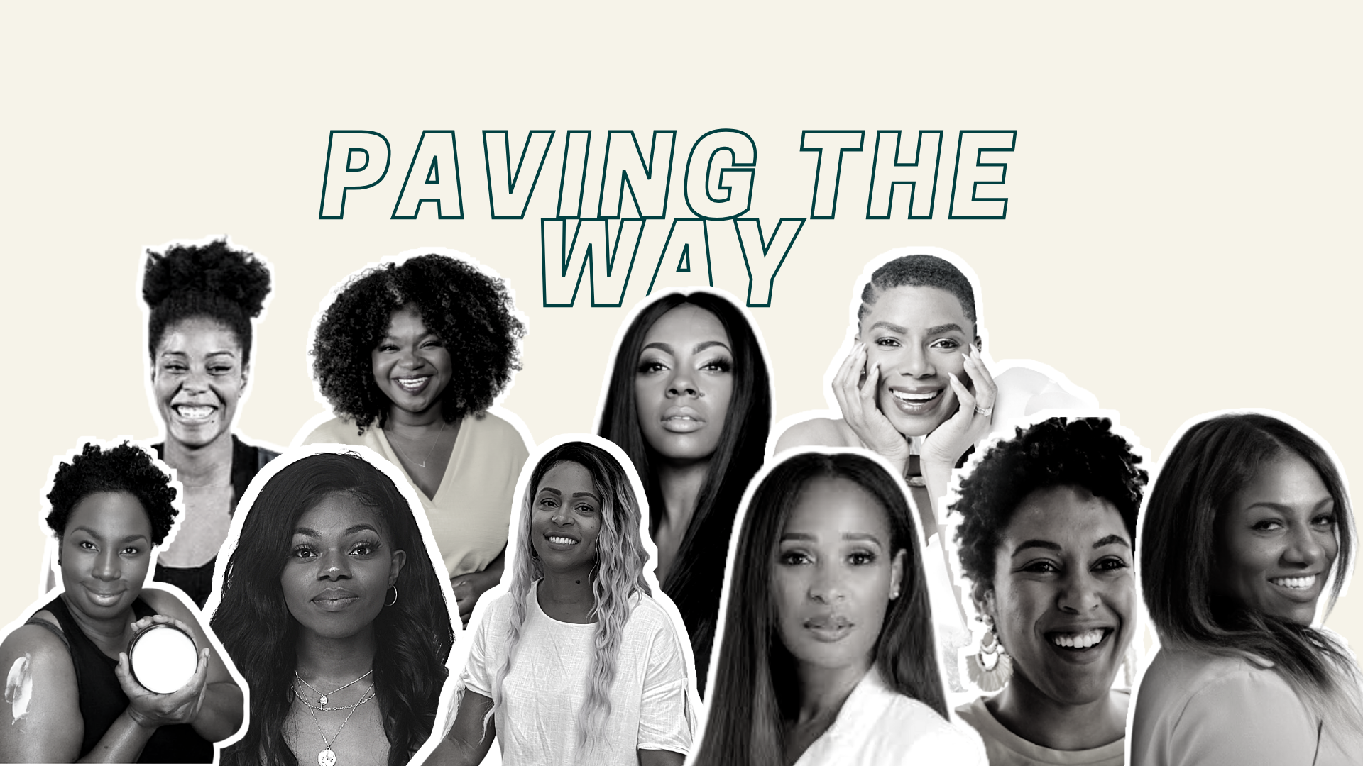 28 Black Women Owned Businesses to Watch Out For in 2021