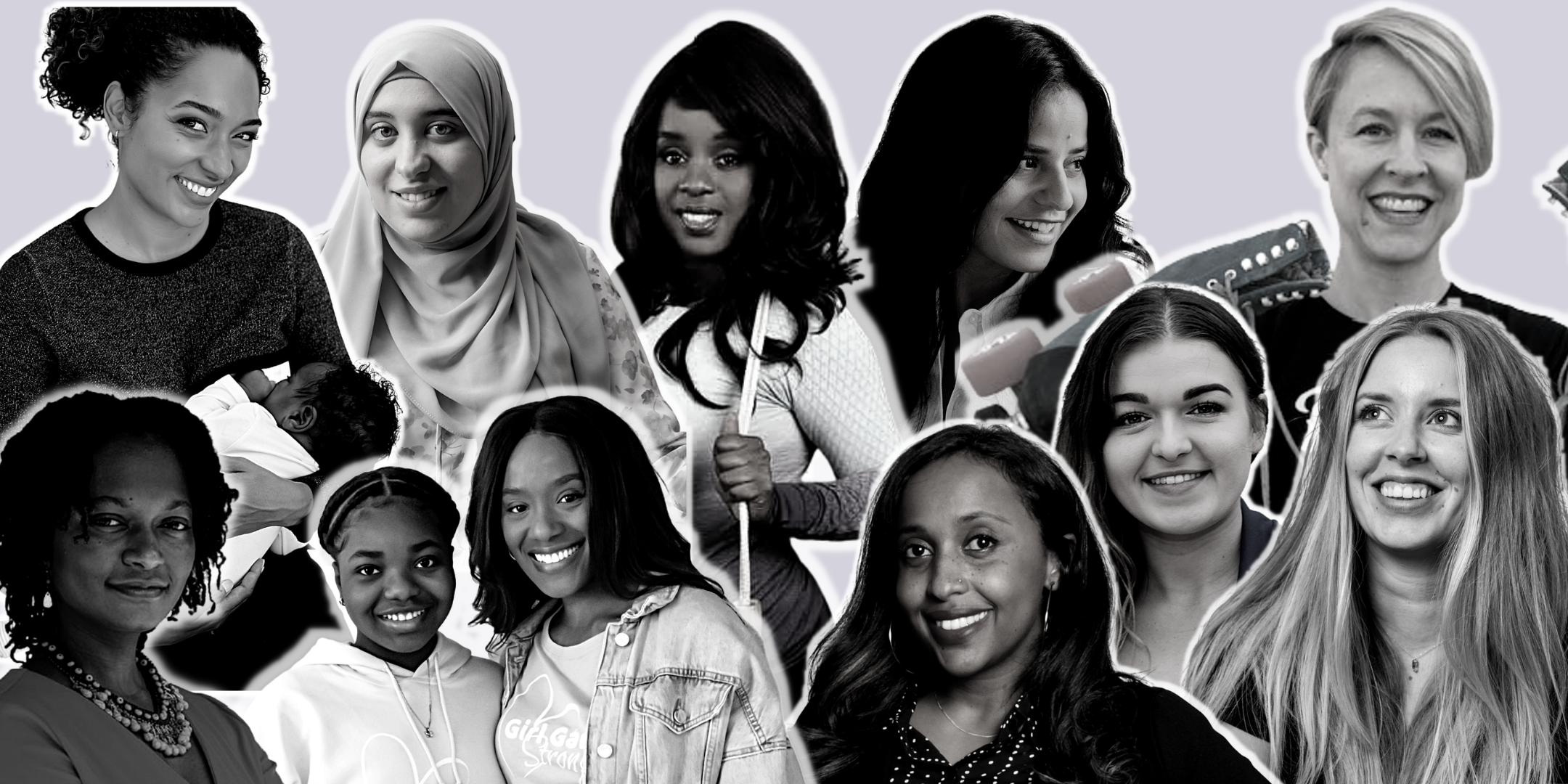 Meet our 10 Pitch Finalist for 2021