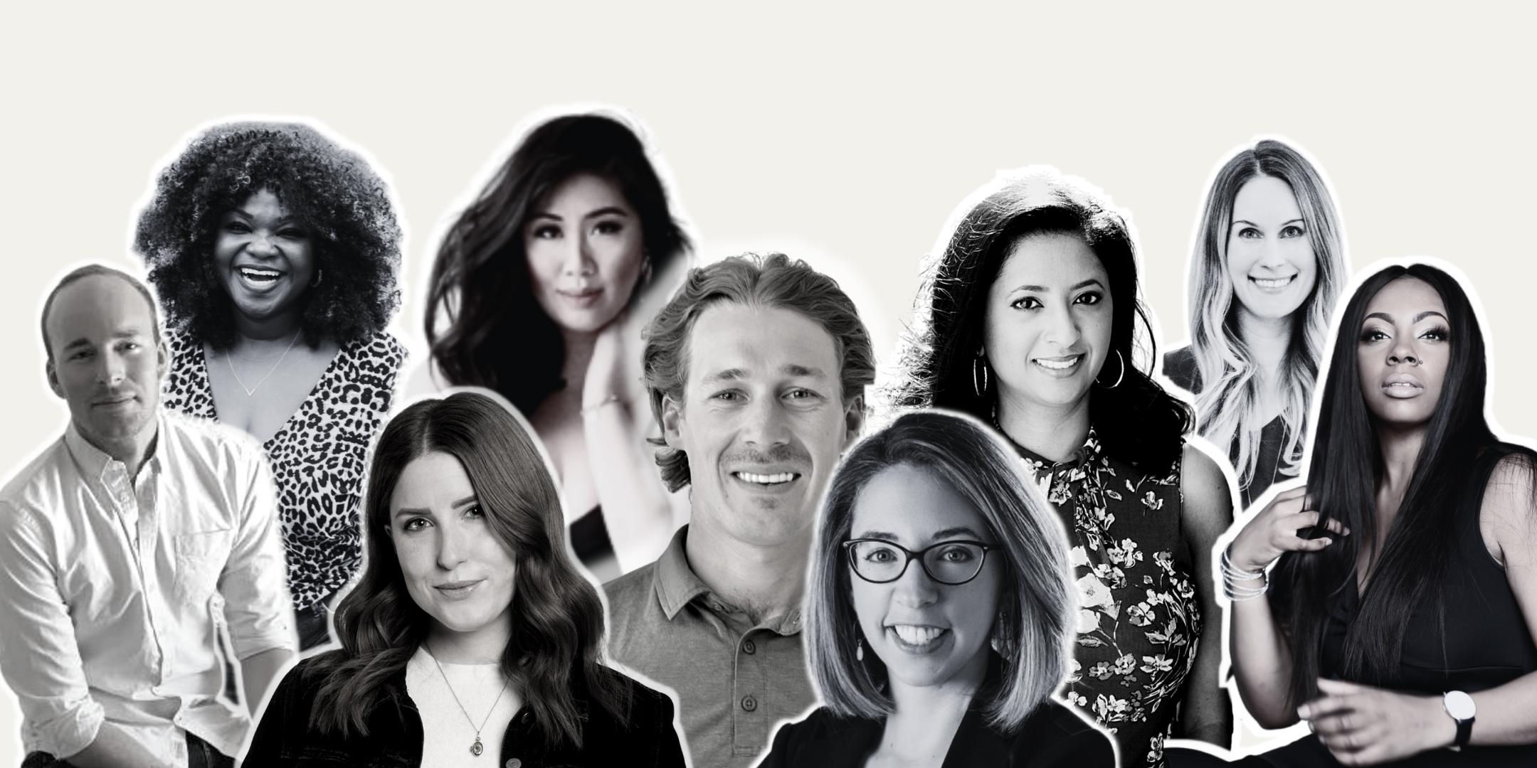 Meet our Pitch Coaches for the Founders Fund Live Pitch Competition Finale