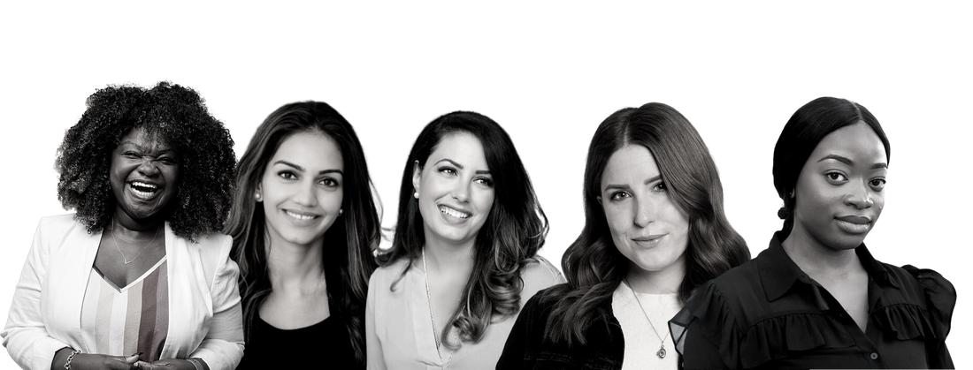 Founders Fund Canada Team Funding  for Women