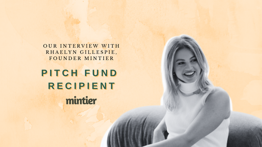 From Pitch to Prosperity: Rhaelyn Gillespie’s Journey with Mintier