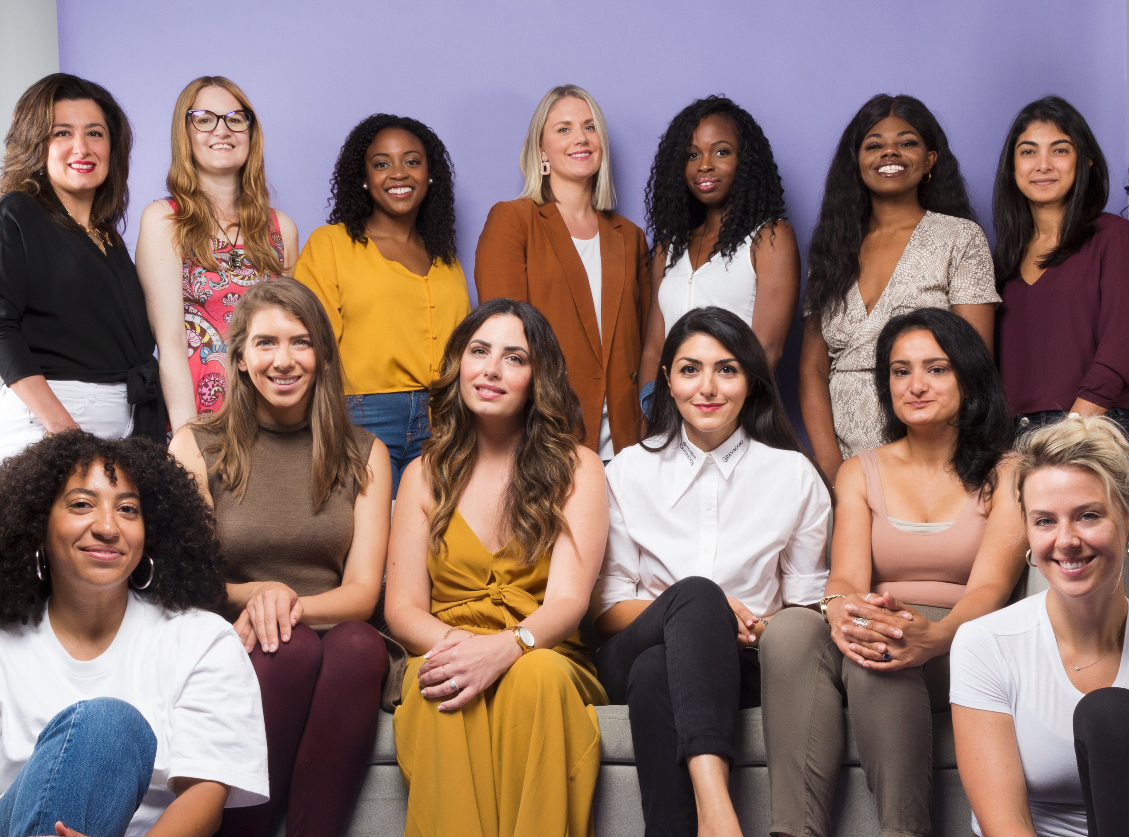 Founders Fun About Founders Fund Canada | Powered by Tease