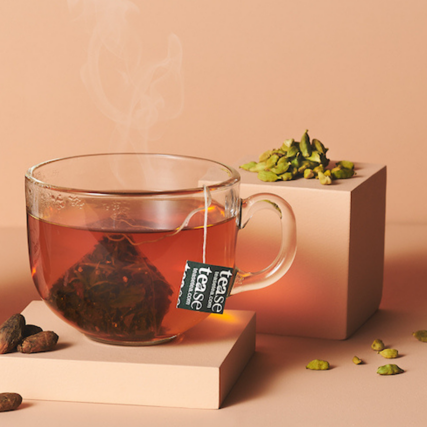 Aim Chai Refill-Tease Tea