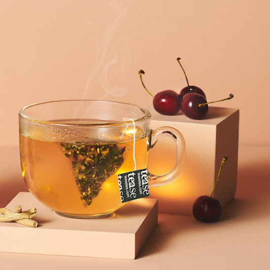 Chill out Cherry Refill-Tease Tea