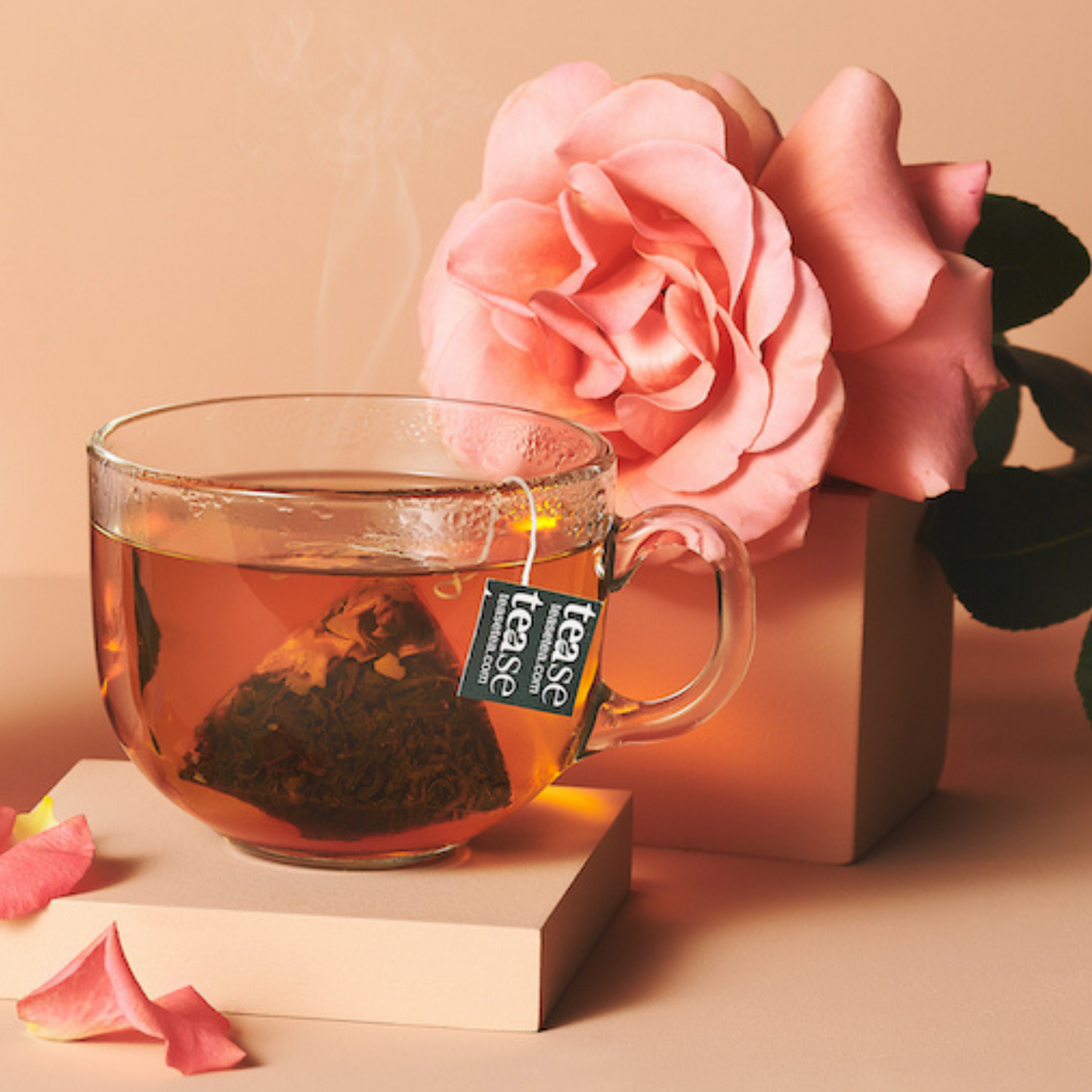 Duchess of Earl Refill-Tease Tea